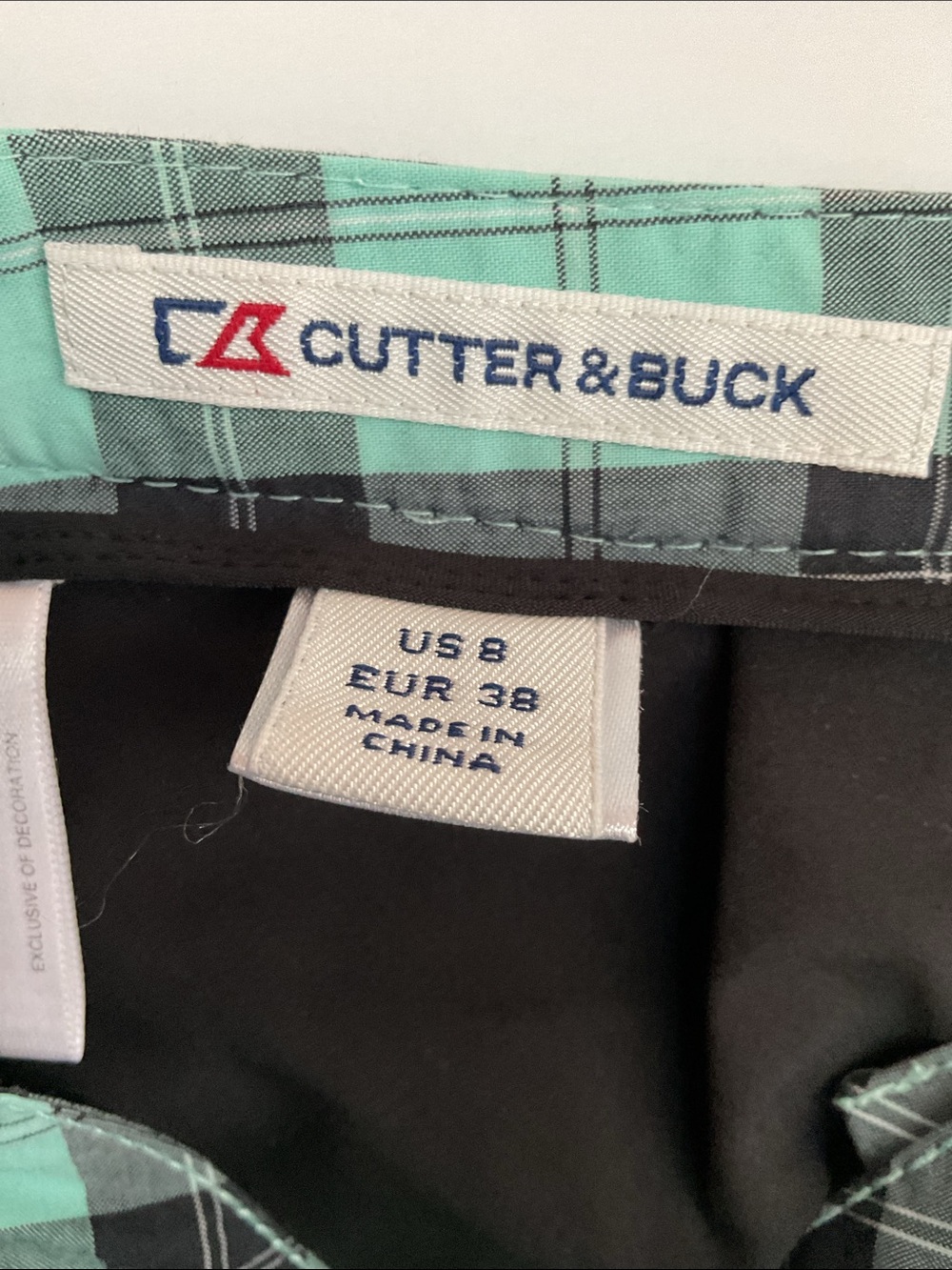Cutter & Buck Skort - Picture 4 of 8